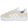 Shoes Low top trainers Adidas Sportswear GRAND COURT ALPHA Beige