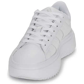 Adidas Sportswear GRAND COURT PLATFORM White