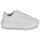 Shoes Women Low top trainers Adidas Sportswear GRAND COURT PLATFORM White