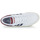 Shoes Men Low top trainers Adidas Sportswear HOOPS 3.0 White / Marine / Bordeaux