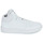 Shoes Men High top trainers Adidas Sportswear HOOPS 3.0 MID White