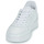 Shoes Women Low top trainers Adidas Sportswear KANTANA White