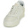 Shoes Women Low top trainers Adidas Sportswear KANTANA White / Beige