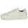Shoes Women Low top trainers Adidas Sportswear KANTANA White / Beige