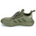Shoes Men Low top trainers Adidas Sportswear KAPTIR 3.0 Kaki