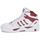 Shoes High top trainers Adidas Sportswear MIDCITY MID White / Red