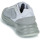 Shoes Men Low top trainers Adidas Sportswear OZELLE Grey