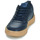 Shoes Men Low top trainers Adidas Sportswear PARK ST Black / Gum