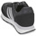 Shoes Women Low top trainers Adidas Sportswear RUN 60s 3.0 Black / Silver
