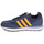 Shoes Men Low top trainers Adidas Sportswear RUN 60s 3.0 Marine / Yellow