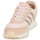 Shoes Women Low top trainers Adidas Sportswear RUN 60s 3.0 Pink / Silver