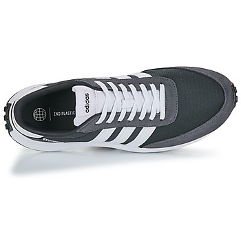 Adidas Sportswear RUN 70s Black / White