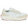 Shoes Women Low top trainers Adidas Sportswear RUN 70s White / Beige
