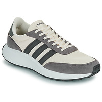 Shoes Men Low top trainers Adidas Sportswear RUN 70s Grey / White