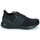 Shoes Men Low top trainers Adidas Sportswear UBOUNCE DNA Black