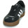 Shoes Women Low top trainers Adidas Sportswear VL COURT 3.0 Black / Gum