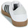 Shoes Women Low top trainers Adidas Sportswear VL COURT 3.0 White / Beige