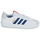 Shoes Men Low top trainers Adidas Sportswear VL COURT 3.0 White / Blue / Red