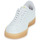 Shoes Women Low top trainers Adidas Sportswear VL COURT 3.0 White / Gum