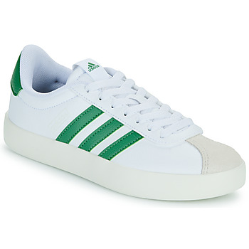 Adidas Sportswear VL COURT 3.0 White / Green