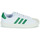 Shoes Women Low top trainers Adidas Sportswear VL COURT 3.0 White / Green