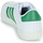 Shoes Women Low top trainers Adidas Sportswear VL COURT 3.0 White / Green
