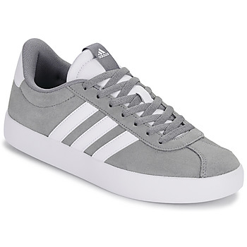 Shoes Low top trainers Adidas Sportswear VL COURT 3.0 Grey / White