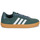 Shoes Men Low top trainers Adidas Sportswear VL COURT 3.0 Grey / Gum
