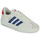 Shoes Women Low top trainers Adidas Sportswear VL COURT 3.0 White / Blue / Red