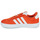 Shoes Low top trainers Adidas Sportswear VL COURT 3.0 Orange