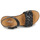 Shoes Women Sandals Gabor 4270357 Black