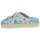 Shoes Women Sandals Mou MU.SW451006K Blue / Multicolour