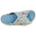 Shoes Women Sandals Mou MU.SW451006K Blue / Multicolour