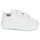 Shoes Children Low top trainers Adidas Sportswear GRAND COURT 2.0 CF I White