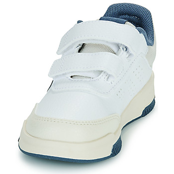 Adidas Sportswear Tensaur Sport MICKEY CF I White / Blue