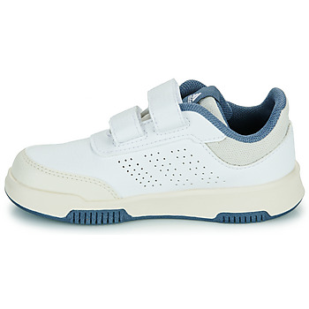 Adidas Sportswear Tensaur Sport MICKEY CF I White / Blue