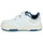 Shoes Children Low top trainers Adidas Sportswear Tensaur Sport MICKEY CF I White / Blue
