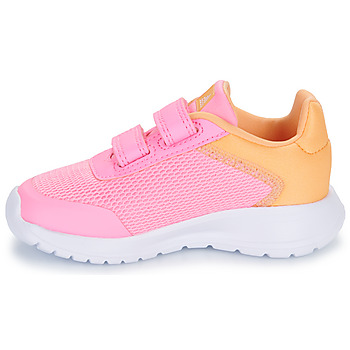 Adidas Sportswear Tensaur Run 2.0 CF I Pink / Orange