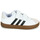 Shoes Children Low top trainers Adidas Sportswear VL COURT 3.0 CF I White / Gum