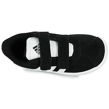 Adidas Sportswear VL COURT 3.0 CF I Black / White