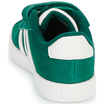 Adidas Sportswear VL COURT 3.0 CF I Green