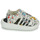 Shoes Children Low top trainers Adidas Sportswear WATER SANDAL MICKEY I White / Mickey