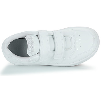 Adidas Sportswear HOOPS 3.0 CF C White