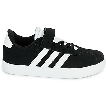 Adidas Sportswear VL COURT 3.0 EL C Black / White