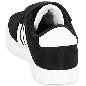 Adidas Sportswear VL COURT 3.0 EL C Black / White