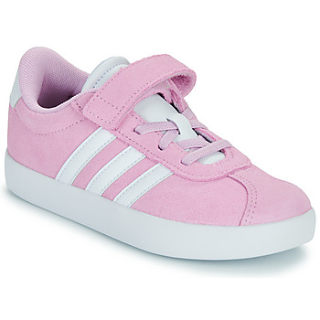 Adidas Sportswear VL COURT 3.0 EL C Pink