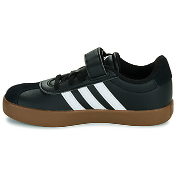 Adidas Sportswear VL COURT 3.0 EL C Black / Gum