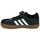 Shoes Children Low top trainers Adidas Sportswear VL COURT 3.0 EL C Black / Gum