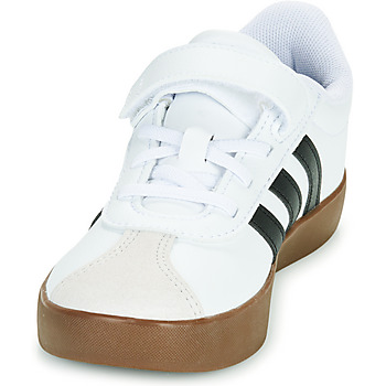 Adidas Sportswear VL COURT 3.0 EL C White / Black