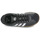 Shoes Children Low top trainers Adidas Sportswear VL COURT 3.0 K Black / Gum